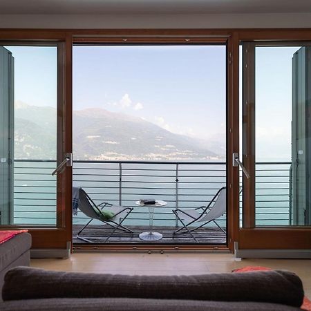 Martina'S Amazing View By Halldis Perledo Exteriér fotografie