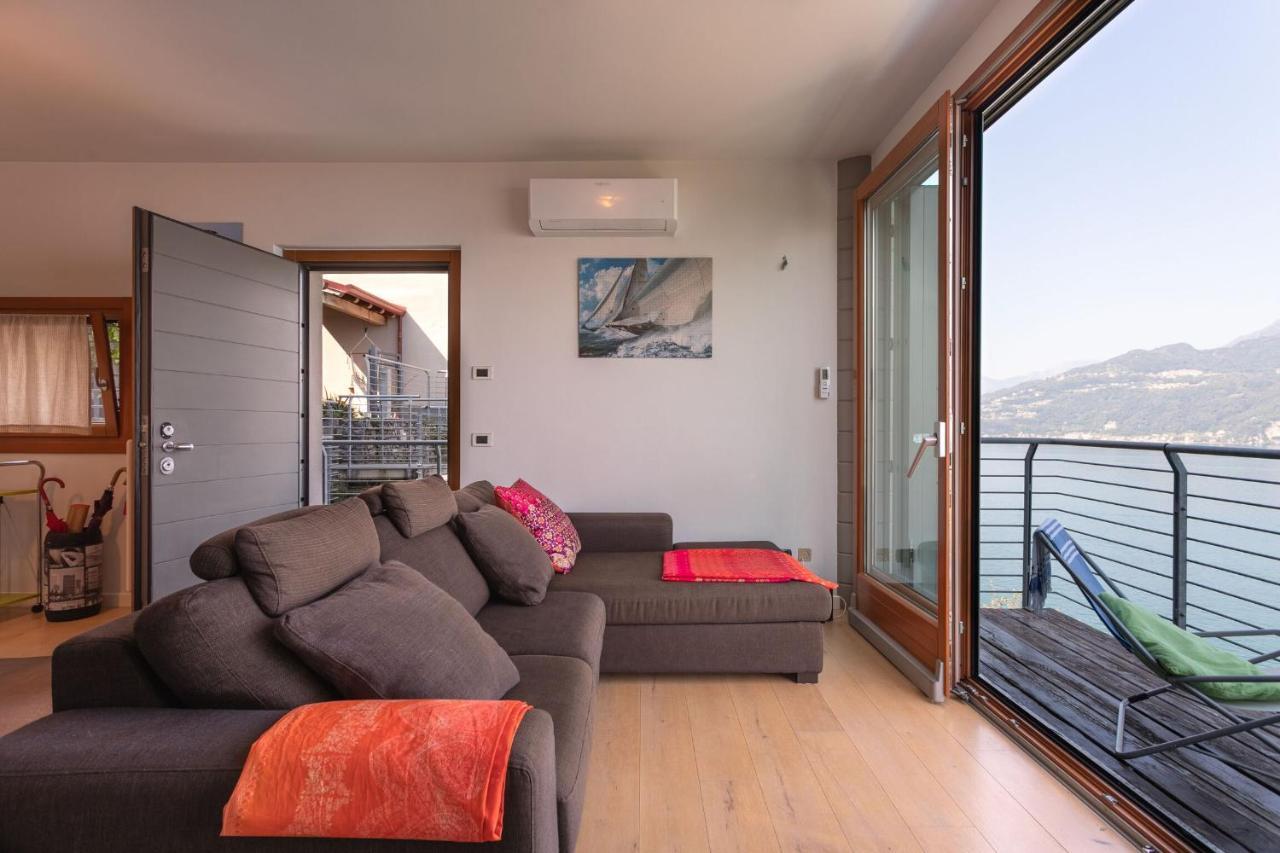 Martina'S Amazing View By Halldis Perledo Exteriér fotografie