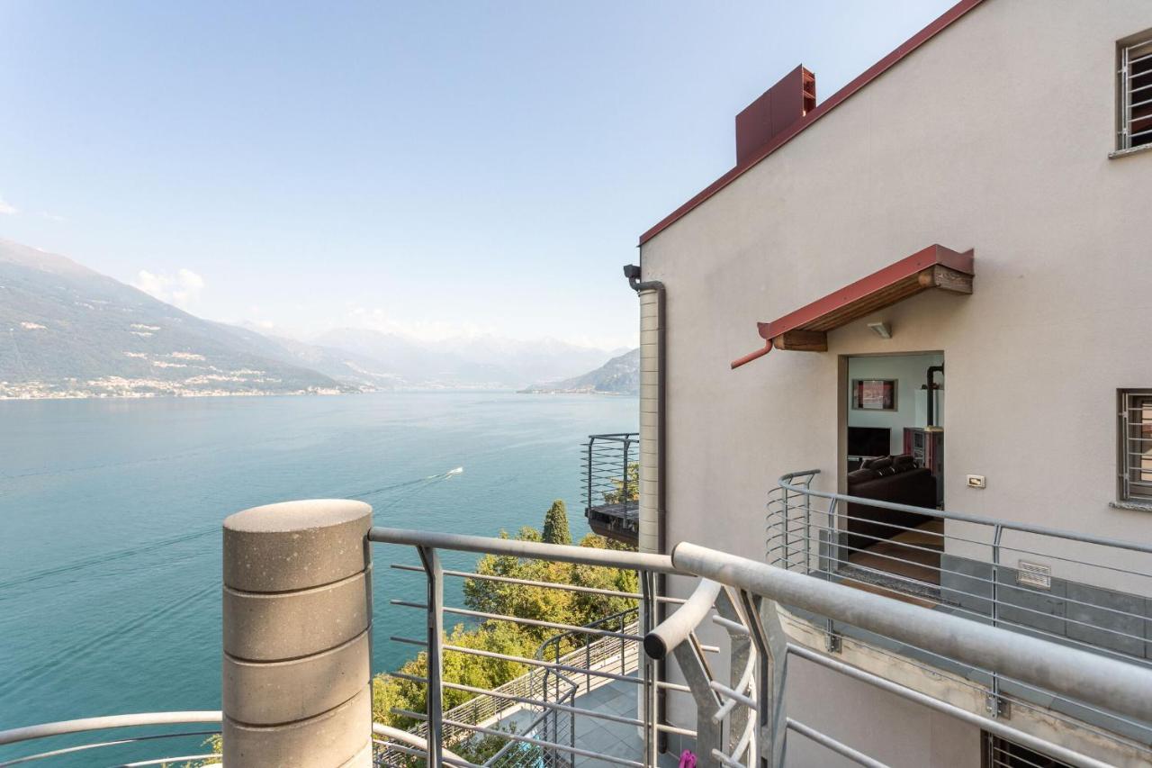 Martina'S Amazing View By Halldis Perledo Exteriér fotografie
