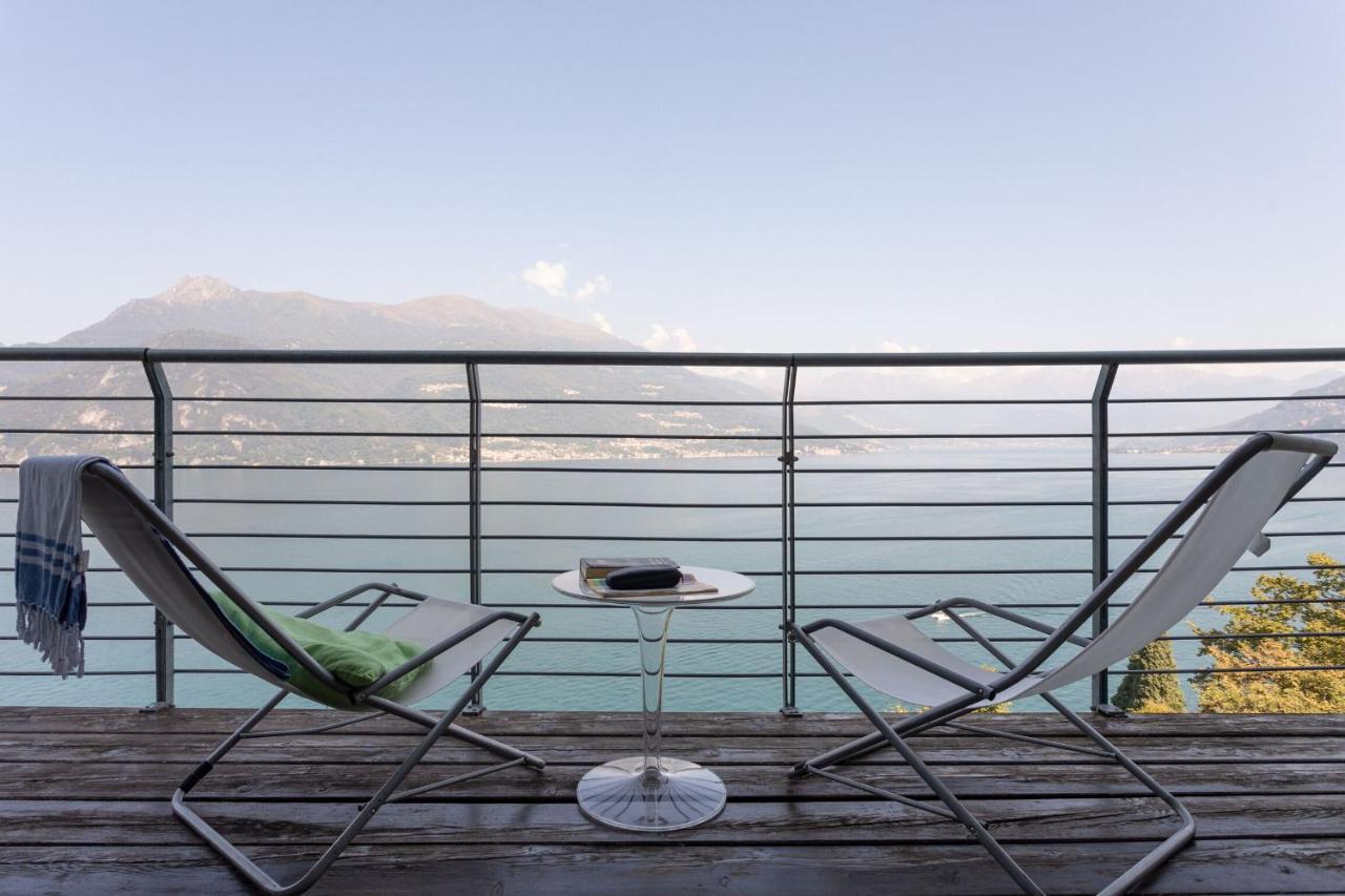 Martina'S Amazing View By Halldis Perledo Exteriér fotografie
