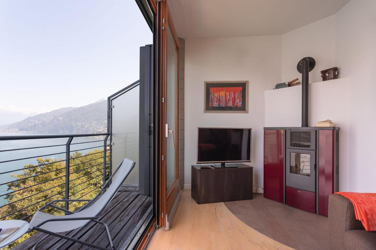 Martina'S Amazing View By Halldis Perledo Exteriér fotografie