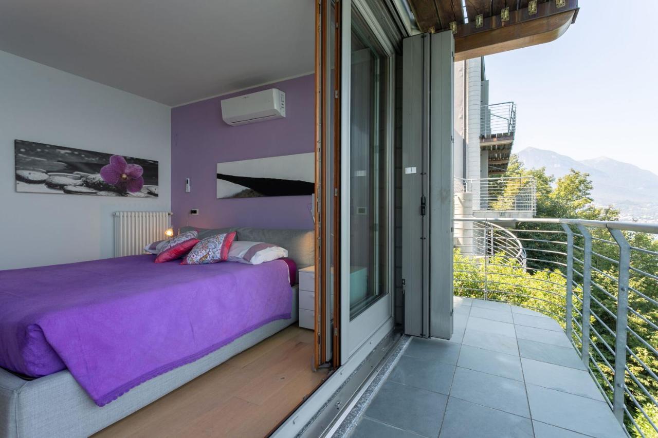 Martina'S Amazing View By Halldis Perledo Exteriér fotografie